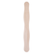 12 Packs: 30 ct. (360 total) Wavy Jumbo Wood Craft Sticks by Creatology®